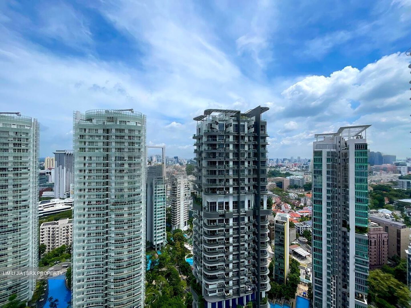 8 Saint Thomas (D9), Condominium #581247151